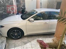 هیوندای ازێرا